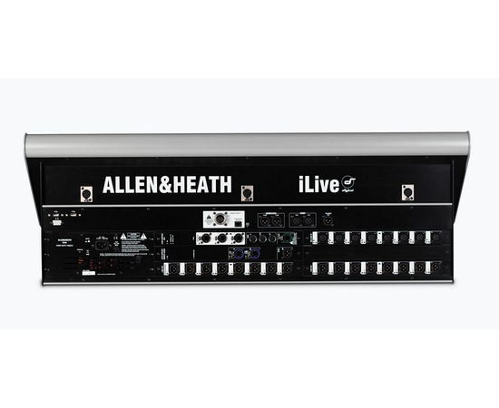 Консоль Allen Heath iLive 112, фото 